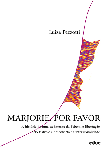 Livro Marjorie Por Favor