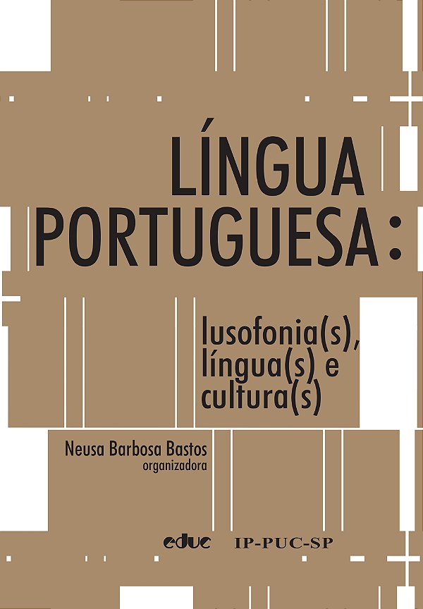 Livro Língua Portuguesa - Lusofonia(S), Língua(S) E Cult...