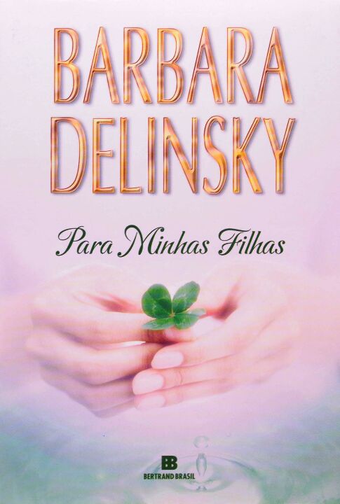 Livro Para minhas filhas