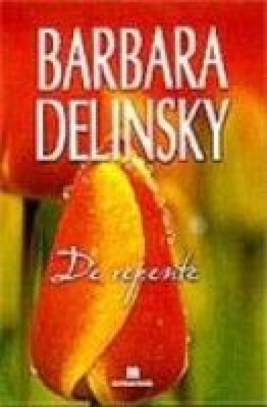 Livro De repente