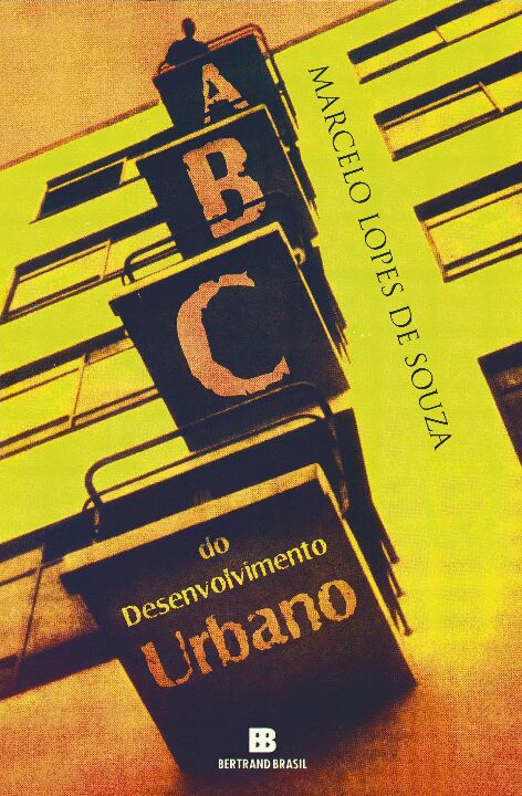 Livro ABC do desenvolvimento urbano