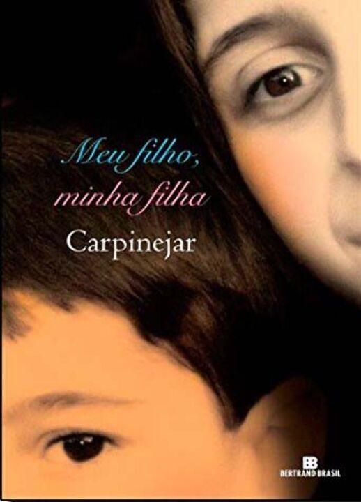 Livro Meu filho, minha filha