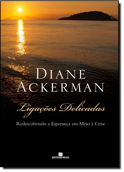 Livro Ligacoes Delicadas - Redescobrindo A Esperanca Em.....