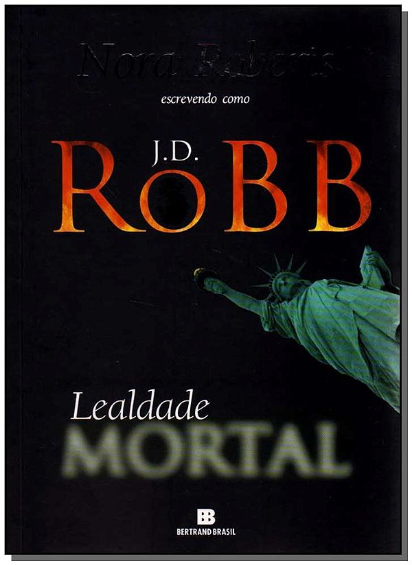 Livro Lealdade mortal (Vol. 9) (Volume 9)