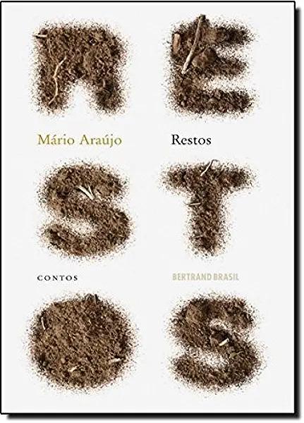Livro Restos