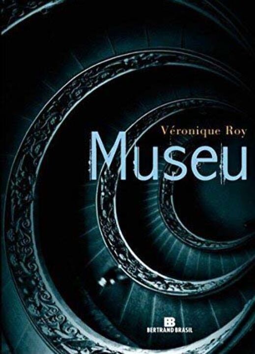 Livro Museu