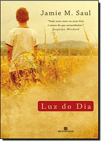Livro Luz do dia
