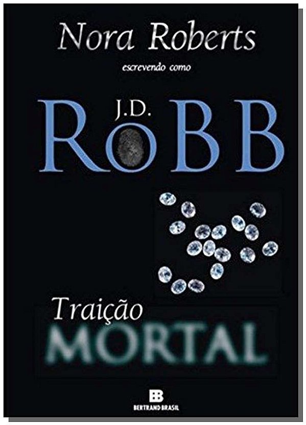 Livro Traição mortal (Vol. 12) (Volume 12)