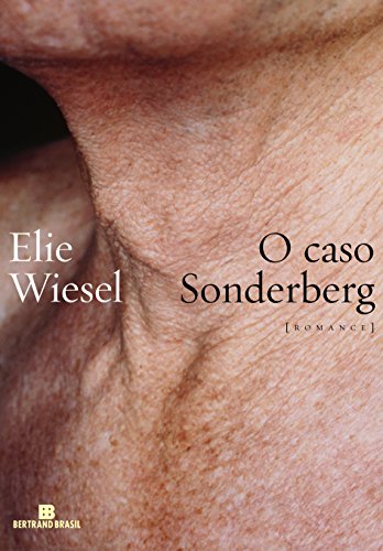 Livro O caso Sonderberg