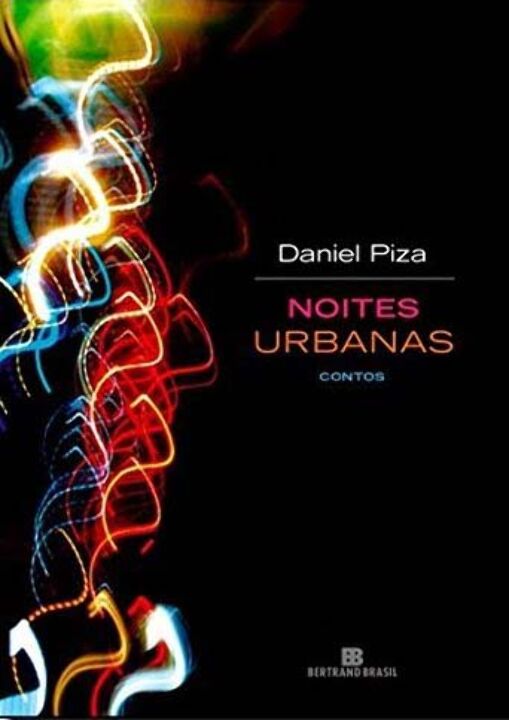 Livro Noites urbanas: contos: Contos