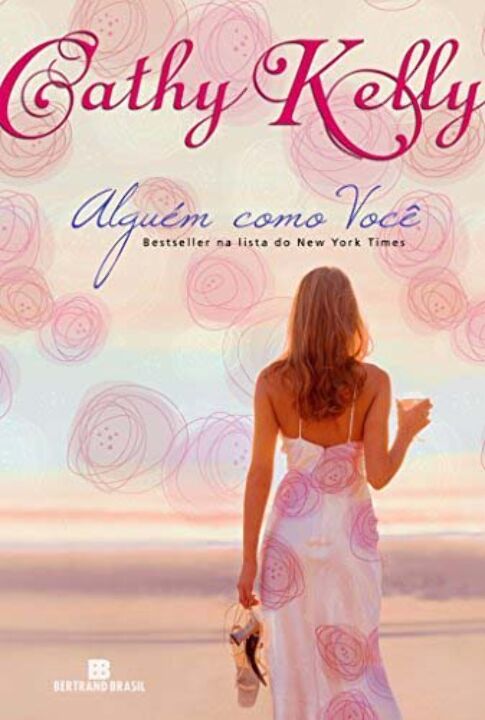 Livro Alguém como você