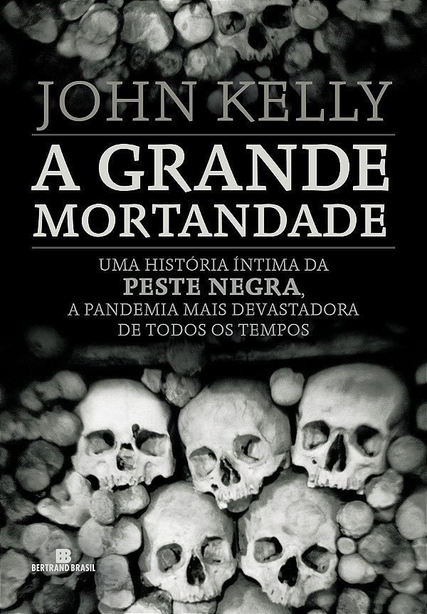 Livro A grande mortandade