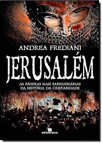Livro Jerusalém