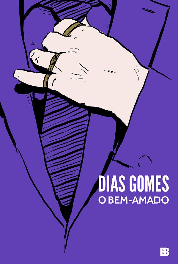 Livro O bem-amado
