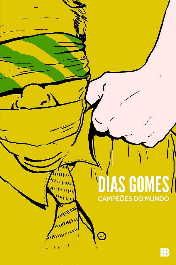 Livro Campeões do mundo
