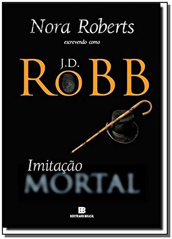 Livro Imitação mortal (Vol. 17) (Volume 17)