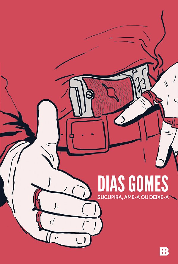 Livro Sucupira: ame-a ou deixe-a: Venturas e desventuras ...