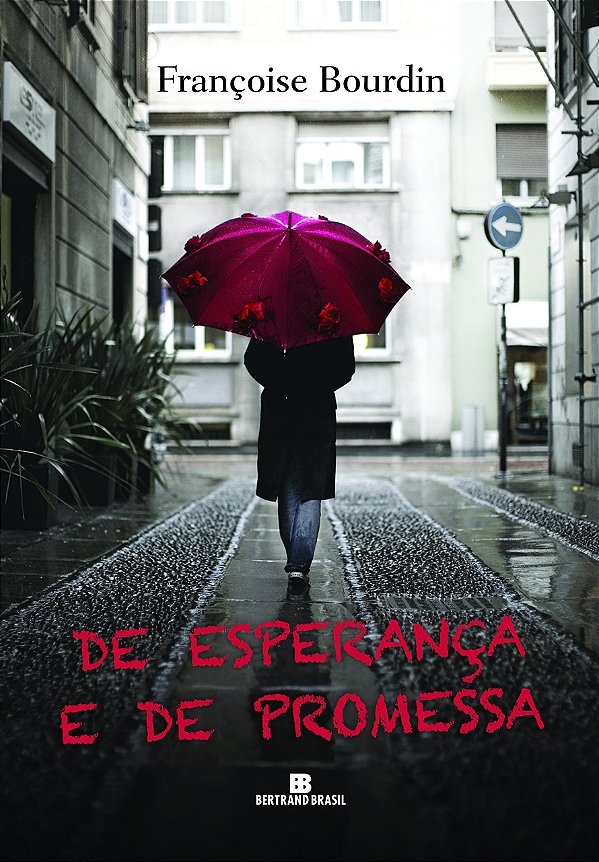 Livro De esperança e de promessa