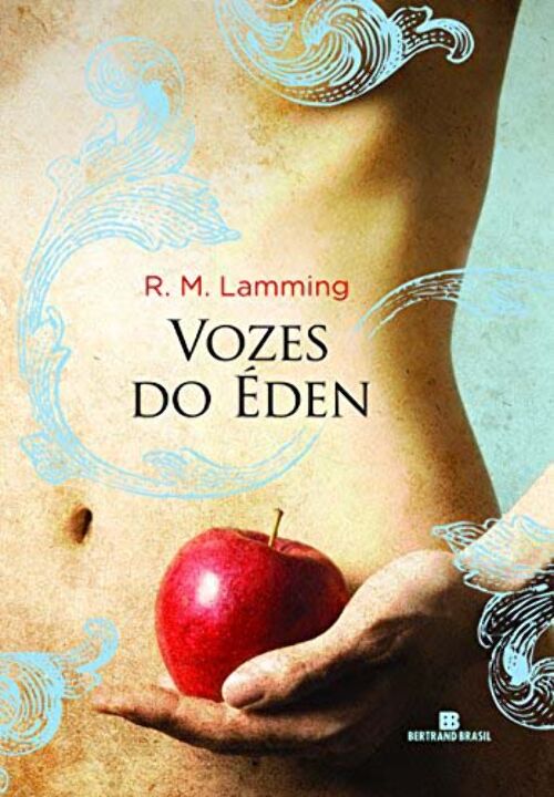 Livro Vozes Do Éden