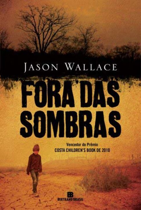 Livro Fora das sombras
