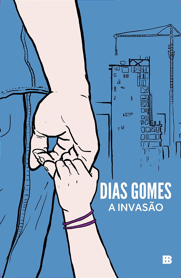 Livro A Invasão