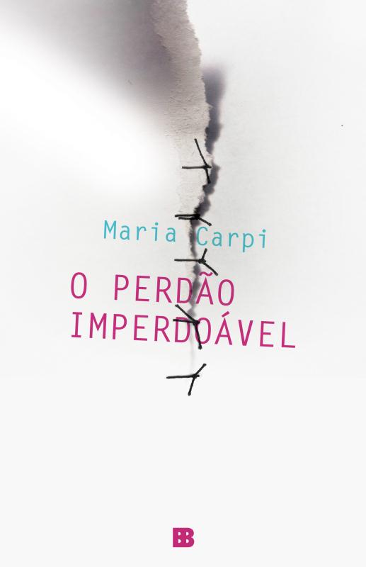 Livro o perdão imperdoável