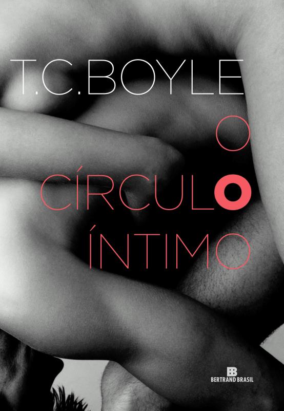 Livro O círculo íntimo