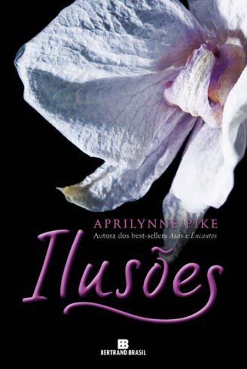 Livro Ilusões (Vol. 3 - Fadas) (Volume 3)