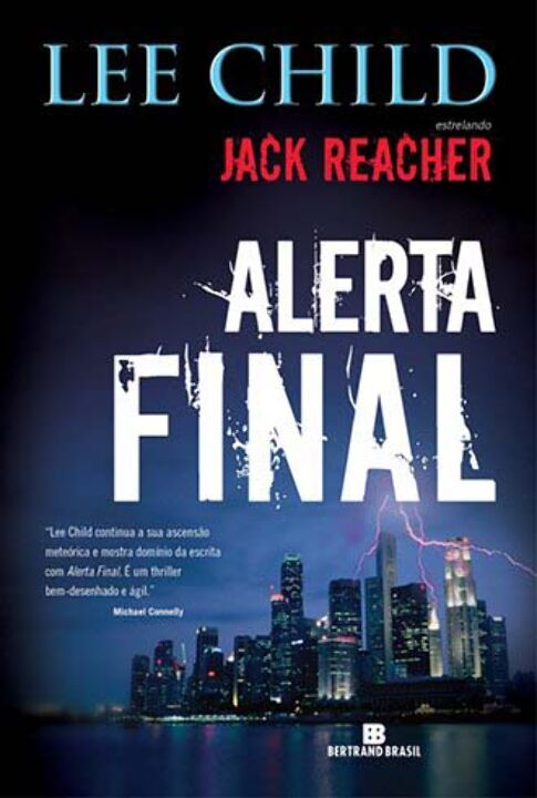 Livro Alerta final