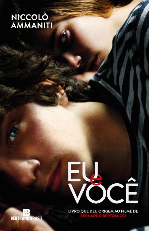 Livro Eu e você
