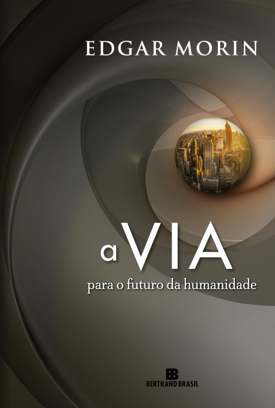 Livro A Via