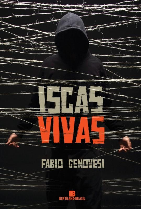 Livro Iscas vivas