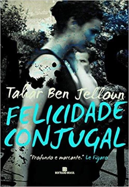Livro Felicidade Conjugal