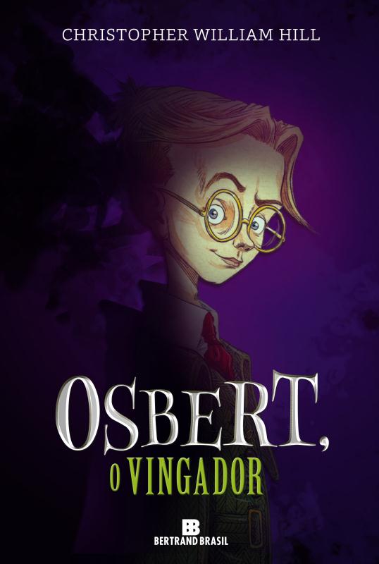 Livro Osbert, o Vingador (Vol. 1 As histórias de Schwartz...