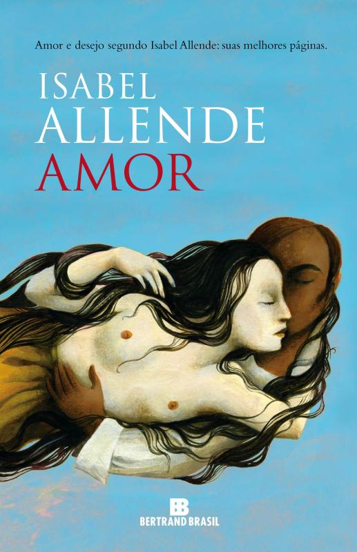 Livro Amor