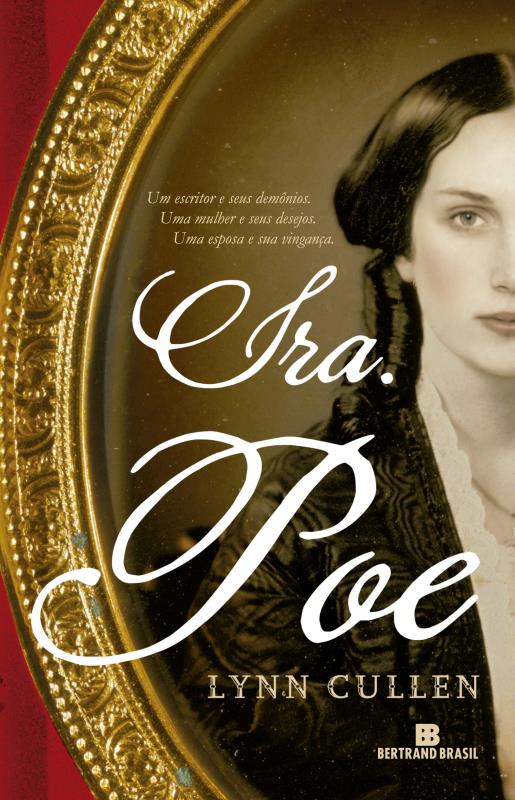 Livro Sra. Poe