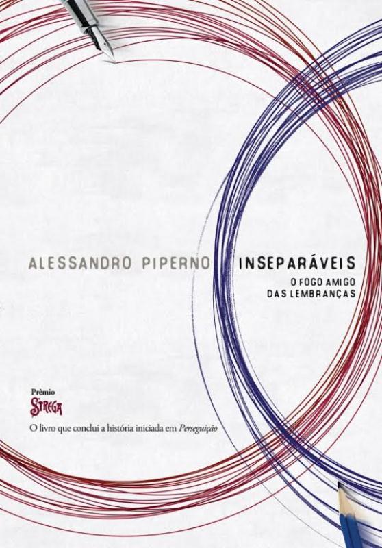 Livro Inseparáveis