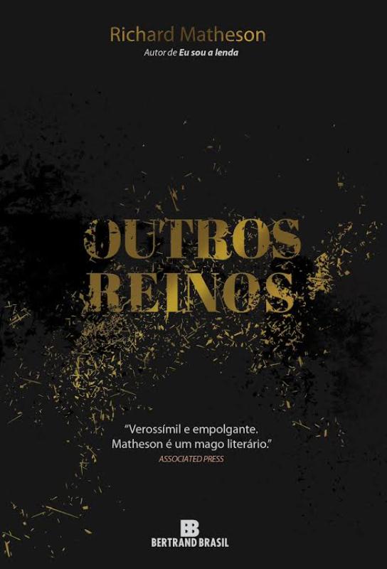 Livro Outros reinos