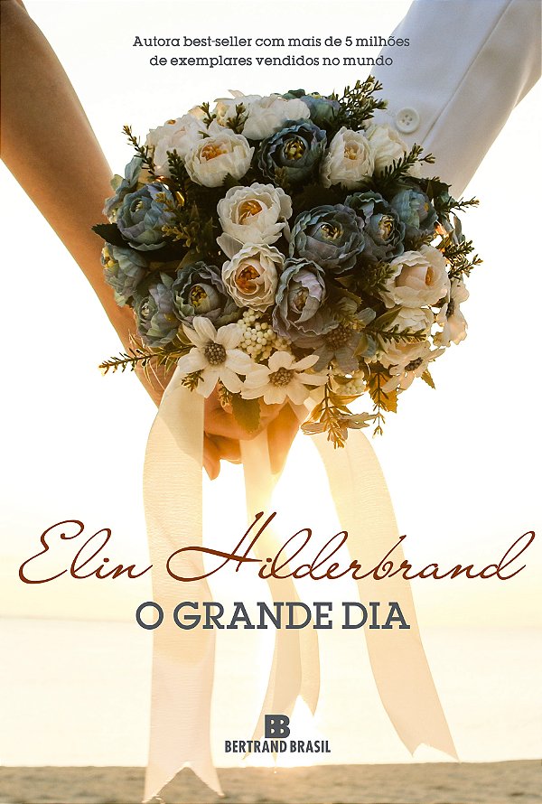 Livro O grande dia