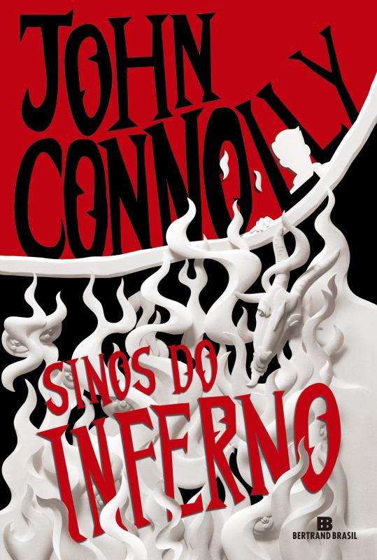 Livro Sinos do inferno (Vol. 2 As aventuras de Samuel Joh...