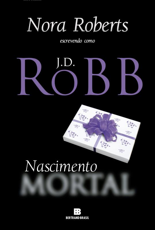 Livro Nascimento Mortal (Vol. 23) (Volume 23)