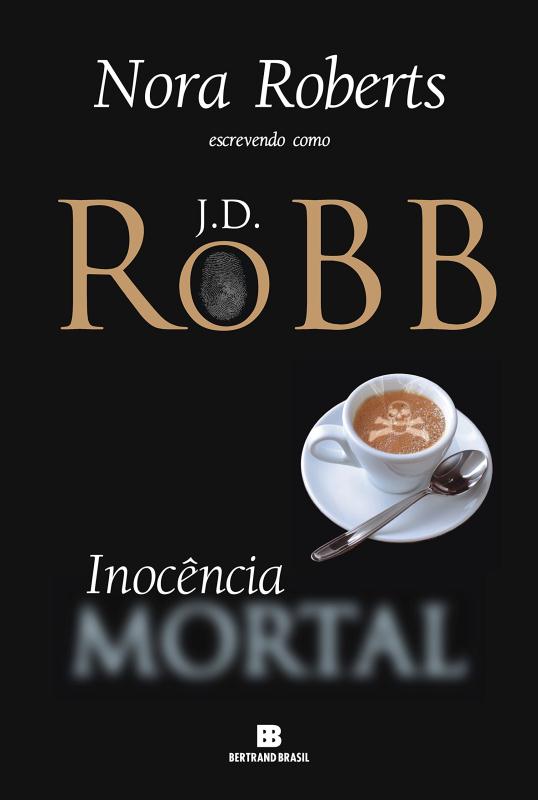 Livro Inocência Mortal (Vol. 24) (Volume 24)
