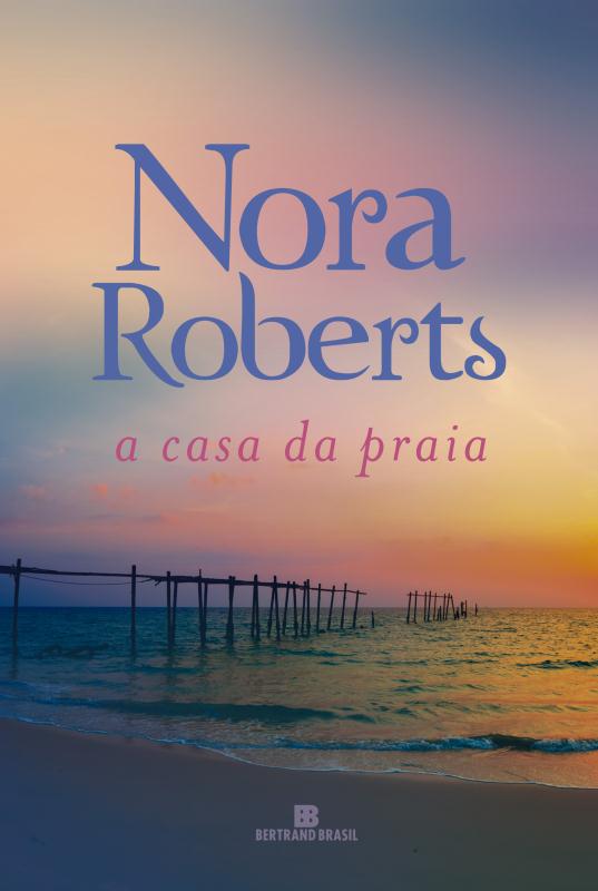 Livro A casa da praia