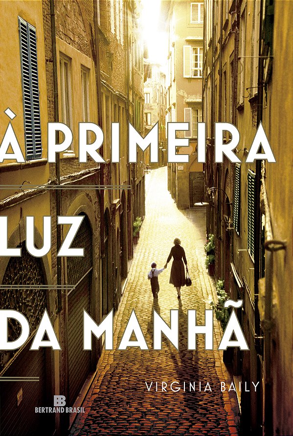 Livro à primeira luz da manhã