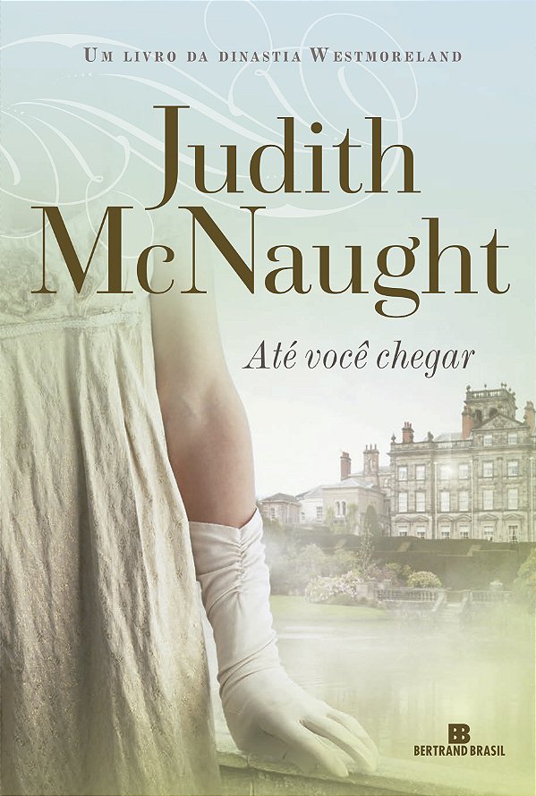 Livro Até você chegar (Volume 3)