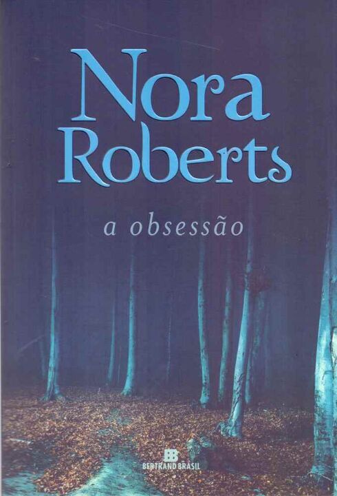 Livro A obsessão