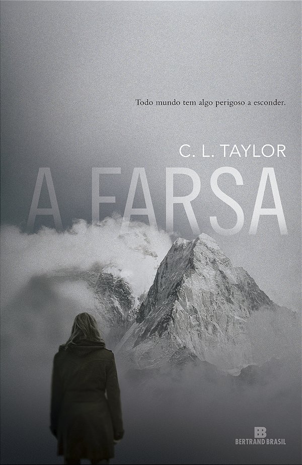 Livro A farsa