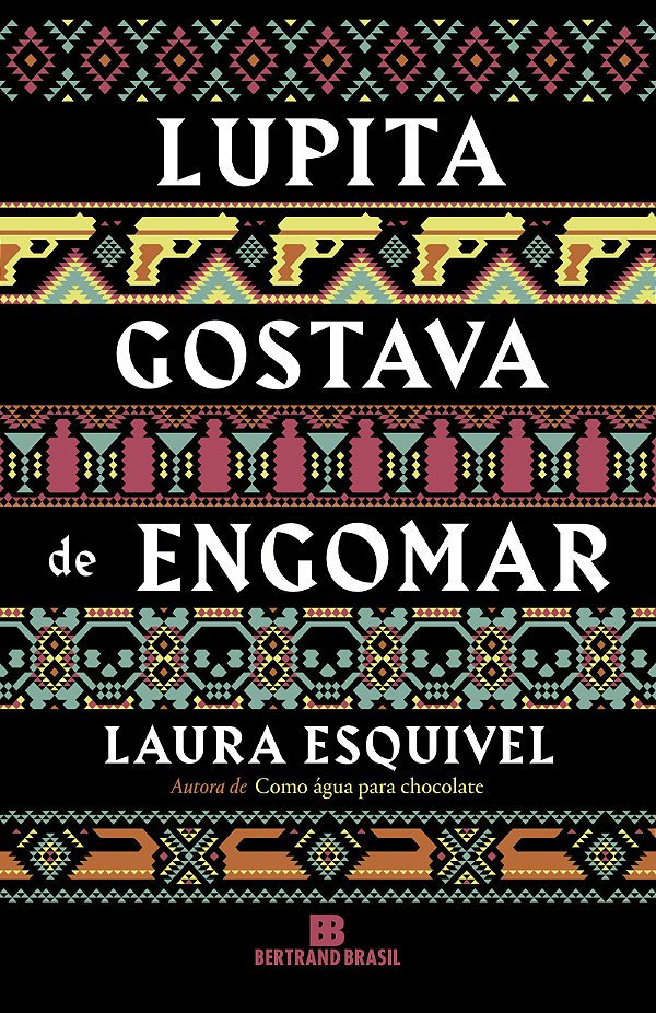 Livro Lupita gostava de engomar