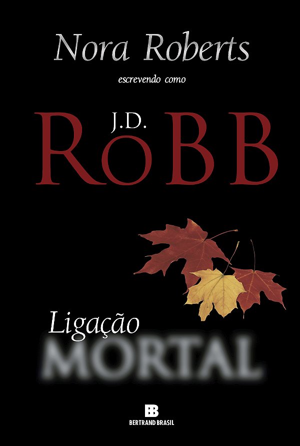 Livro Ligação Mortal