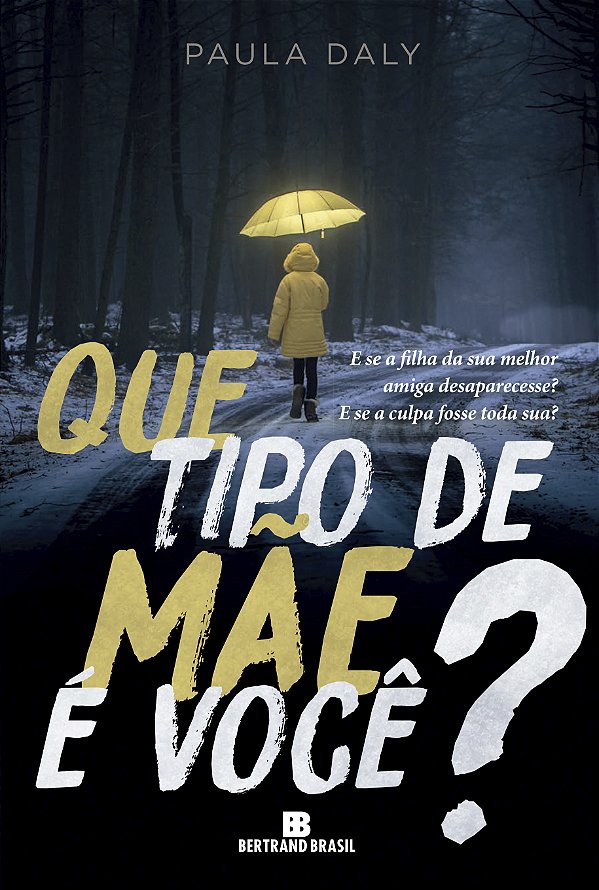 Livro Que tipo de mãe é você?